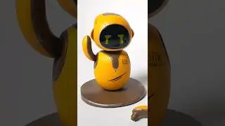 Eilik DQ Lost his Arm 😥