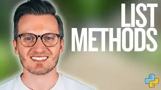 Python Day 27: Learn How to Modify and Manage Lists Efficiently using List Methods