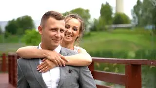 Paulina & Piotr