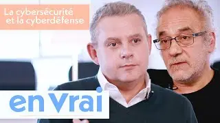 La cybersécurité et la cyberdéfense, en vrai | EPITA