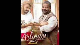 Pagode 2 Arlindos Cd Completo 2016 - Gustavo Belo