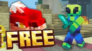 How to Get a Free Hat On Hive (Simple!) (outdated D:)