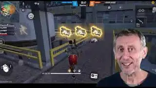 FREE FIRE FUNNY MOMENTS 😂😂 (2)