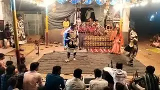 મોમાઈ માનુ રાજ નાટક લાઈવ ‌વડધ્રા part-2 🔴#ganapatvlogs #trending #live #viralvideoમાંથી હાઇલાઇટ 9:22