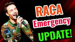 Radio Caca Emergency Update ||  RACA Price Prediction Update! RACA Today News