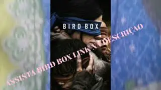 Bird box 