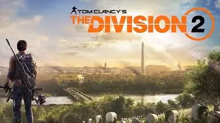 Gameplay - The Division 2 RX 580