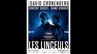 THE SHROUDS First Teaser (2024) by David Cronenberg