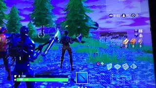 Almost go band from fortnite