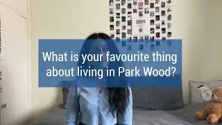 Living on campus in Parkwood Houses | University of Kent