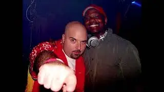 Malicious Mike - Dirty Bass Sluts