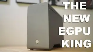 The Akitio Node Pro