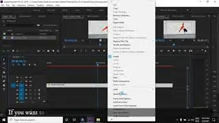 How to Create Slow Motion, Fast Motion & Reverse Effects in Adobe Premiere Pro – Full Tutorial