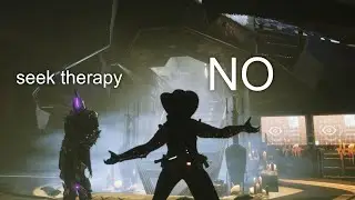 destiny 2 clips that make me feel slightly toxic