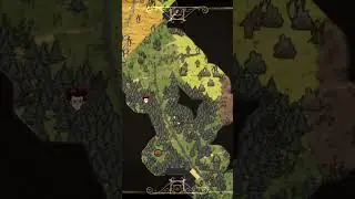 Ночь темна и полна ужасов... Don’t Starve | 