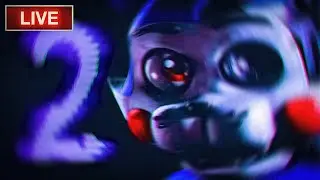 5 Nopti la Bombonel 2 Ni***