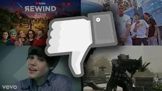 Videos That Disappointed The Internet