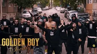 Golden Gang - Ba, De Ce Esti Mincinos? 🤥 Official Video