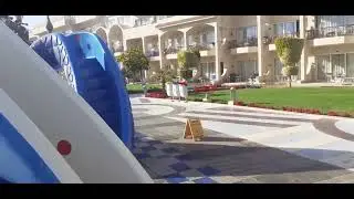 Albatros Moderna Sharm al Sheikh