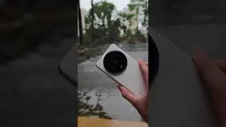 Xiaomi 14 Ultra camera test