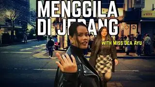 Dating with Dea Ayu | Jepang We Are Coming