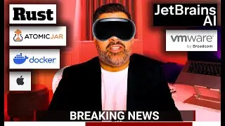 Developer News: Tech Layoffs Slow, XCode 15.2, JetBrains AI, Rust 1.75.0, Docker Buys AtomicJar