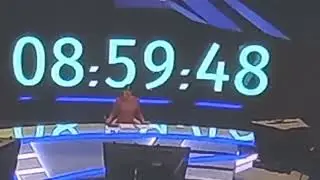 часы беларусь 1 