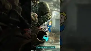 Fallout 4's Most Underrated Heavy Weapon