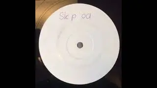 Blue Skin - Discotech