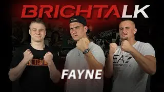 Fayne | BRICHTALK #042