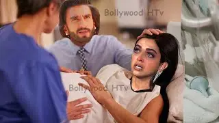 😲 Delivery Vlog of Deepika Padukone's Baby Out From Hospital with Husband Ranveer Singh