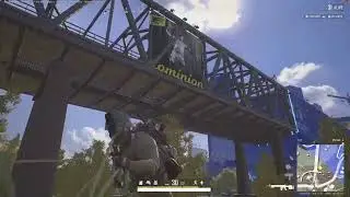 PUBG New Map DESTON is Awesome!! Solo Gameplay (PS5)