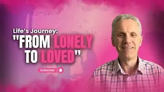 Life Reflection | From Isolation to Connection | Community & Belonging | Shorts | Trevor Hayley