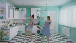 Реклама Pepsi - вкус, объединяющий поколения (07.2020)