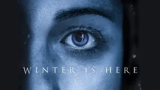 Game Of Thrones - Photoshop - 2 hour in 3 minutes