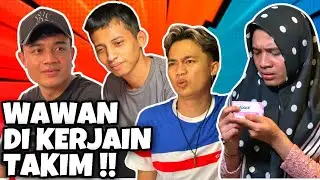 SUSI POSITIF HAMIL !!!