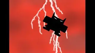 Super Paper Byat-man