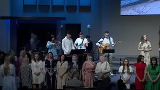Мамина криниця
