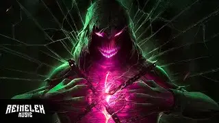 Disturbed - Bad Man (Kordhell Remix)