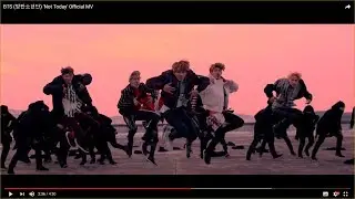 УГАДАЙ КЛИП BTS ПО КАДРУ