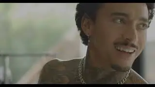 A Flaunt Film | Nyjah Huston