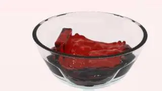REALFLOW 5 HYBRIDO wine 500k