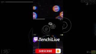 A New Era - Deadlock osu! stream