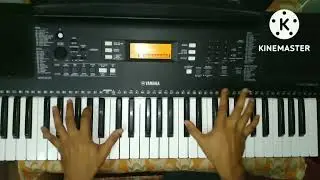 Karone Okarone| Minar Rahman| Piano Cover
