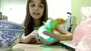 Обзор 🎄