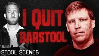 Brandon Walker Has Had Enough | Stool Scenes