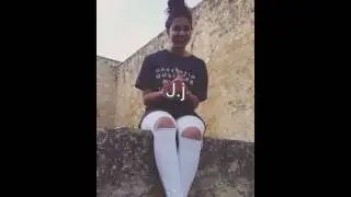 Gitana cantando bulerias 2017 anahis martin