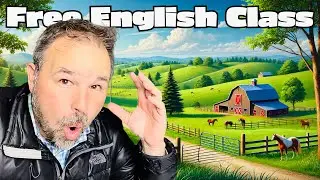 KENTUCKY: An American State: Advanced English Vocabulary 🐎