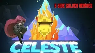 [Celeste] B Side Golden Berries