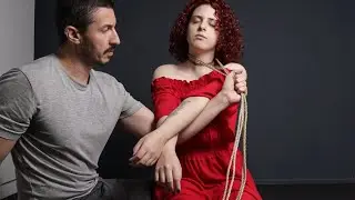 6 Formas de COMENZAR una SESIÓN de SHIBARI